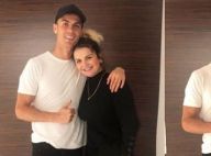 Cristiano Ronaldo : La famille s'agrandit encore avec un nouveau bébé