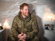 Prince Harry privé de Meghan Markle : il fête la Saint-Valentin dans un igloo !