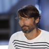 Laurent Kerusoré lors de l'enregistrement de l'émission "Animaux Stars" présentée par B.Montiel à Paris, et qui sera diffusée le 3 novembre. Le 11 septembre 2018 © Marc Ausset-Lacroix / Bestimage