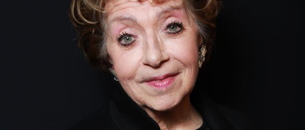 Marthe Mercadier : Mort de la comédienne à 92 ans