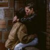 Brooklyn Beckham et Hana Cross. Janvier 2019.