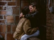 Brooklyn Beckham : Baisers fougeux avec sa chérie Hana Cross