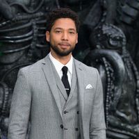 Jussie Smollett (Empire) arrêté et placé en garde à vue après son agression !