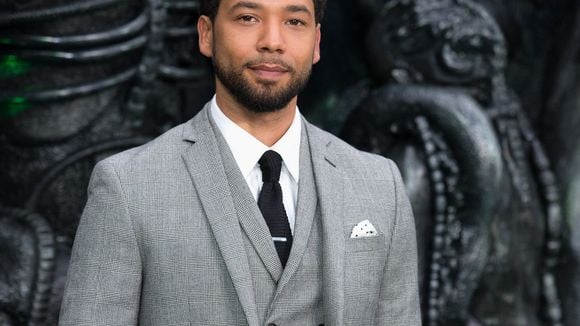 Jussie Smollett (Empire) arrêté et placé en garde à vue après son agression !