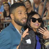 Jussie Smollett (Empire) arrêté et placé en garde à vue après son agression !