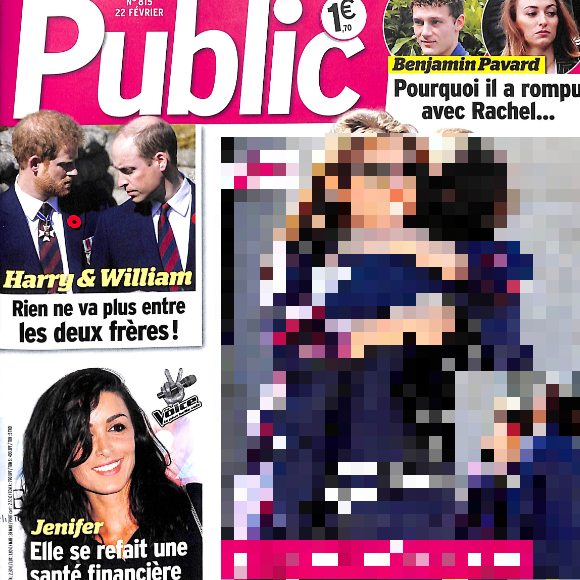 Public du 22 février 2019