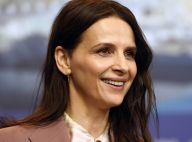 Juliette Binoche vit "une belle relation qui s'intensifie avec le temps"