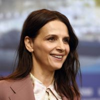 Juliette Binoche vit "une belle relation qui s'intensifie avec le temps"