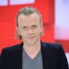 Exclusif - No Web - Alex Lutz - Enregistrement de l'émission "Vivement Dimanche" présentée par M.Drucker à Paris et qui sera diffusée le 24 février sur France 2. Le 20 février 2019 © Guillaume Gaffiot / Bestimage Exclusive - No Web No Blog pour Belgique et Suisse20/02/2019 - Paris