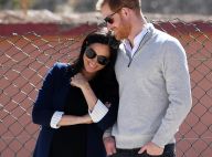 Meghan et Harry au Maroc : Elle parle français, il découvre sa grossesse !