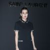 Charlotte Casiraghi au Photocall du défilé de mode Prêt-à-Porter automne-hiver 2019/2020 « Saint Laurent » à Paris. Le 26 février 2019 © Olivier Borde / Bestimage Photocall of the PAP F/W 2019/2020 Saint Laurent fashion show in Paris. On february 26th 201926/02/2019 - Paris