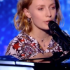 Clémentine dans "The Voice 8" sur TF1, le 2 mars 2019.