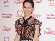 Pippa Middleton : Première sortie officielle depuis la naissance de son fils