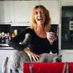 Mademoiselle Agnès devient blonde : nouvelle tête pour la Fashion Week !