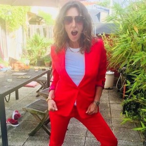 Mademoiselle Agnès. 2018.