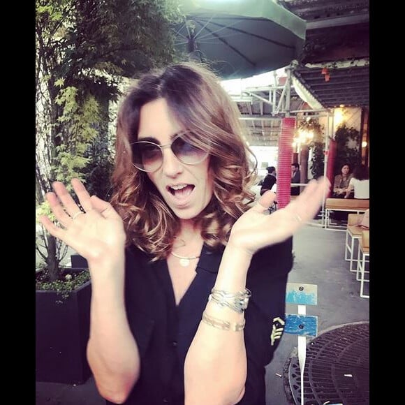 Mademoiselle Agnès. 2018.