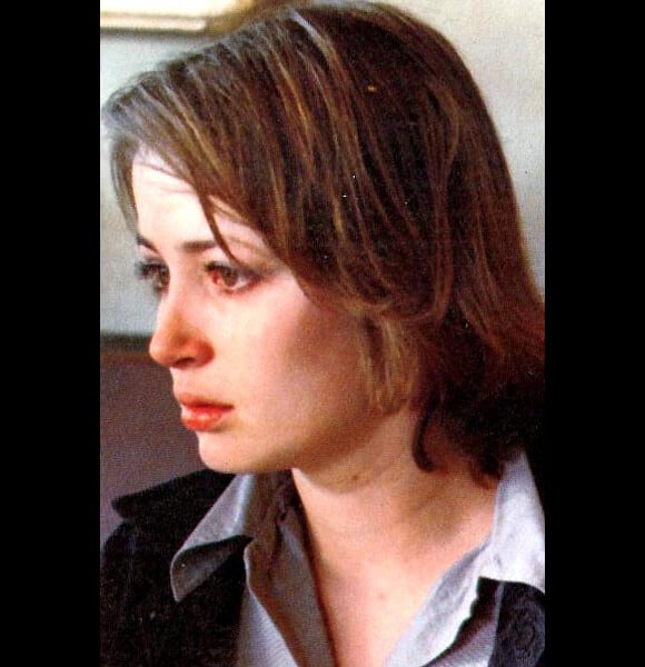 Dominique Laffin dans "La Femme qui pleure" de Jacques Doillon, en 1979.