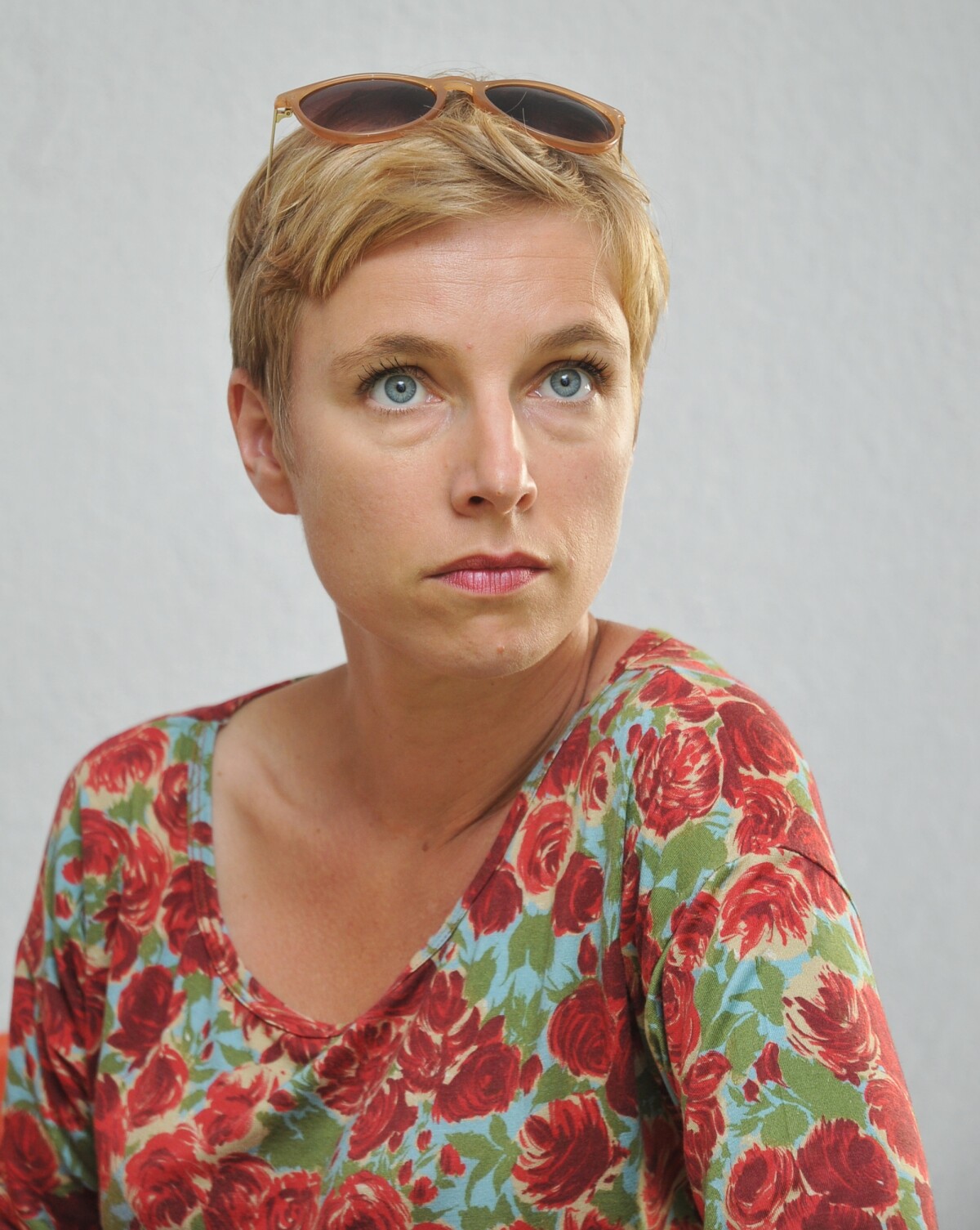 Photo Clémentine Autain, militante féministe et femme politique