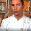 Baptiste lors du cinquième épisode de "Top Chef" saison 10, diffusé le 6 mars 2019 sur M6.