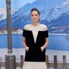 Marion Cotillard - People au défilé de mode Prêt-à-Porter automne-hiver 2019/2020 "Chanel" à Paris. Le 5 mars 2019.