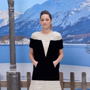 Marion Cotillard - People au défilé de mode Prêt-à-Porter automne-hiver 2019/2020 "Chanel" à Paris. Le 5 mars 2019.