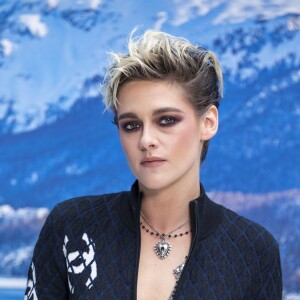 Kristen Stewart - Photocall du défilé de mode Prêt-à-Porter automne-hiver 2019/2020 "Chanel" à Paris. Le 5 mars 2019 © Olivier Borde / Bestimage  Photocall of the PAP F/W 2019/2020 Chanel fashion show in Paris. On march 5th 201905/03/2019 - 
