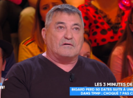 Jean-Marie Bigard ému et au bord des larmes : "Je suis très peiné mais..."