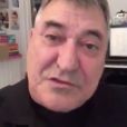 Jean-Marie Bigard en colère, le 4 mars 2019. © Twitter