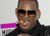 R. Kelly de nouveau arrêté : le chanteur en prison pour une seconde affaire