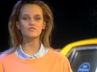 Vanessa Paradis : Découvrez qui se cache derrière "Joe le taxi"