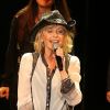 Exclusif - Olivia Newton-Johnà Santa Rosa le 2 mars 2018.