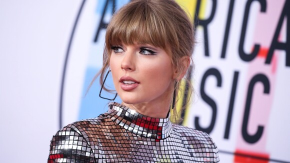 Taylor Swift : Déjà condamné, son harceleur entre à nouveau chez elle