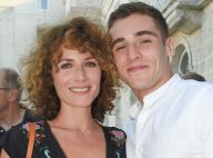 Elsa Lunghini : De coach sportif au cinéma, son fils Luigi suit ses pas
