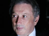Michel Drucker révèle... qu'il a failli mourir il y a quelques jours !