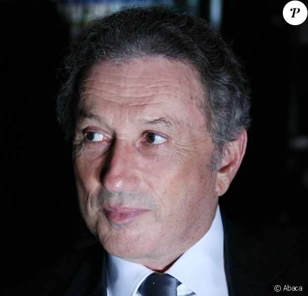 Michel Drucker révèle... qu'il a failli mourir il y a quelques jours ! - Purepeople