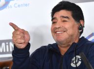 Diego Maradona : A 58 ans, il agrandit la famille avec trois enfants !