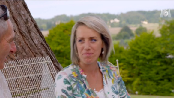 Claire (L'amour est dans le pré) : L'agricultrice de retour sur M6 !