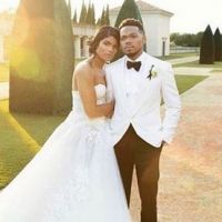 Chance The Rapper marié : Kim Kardashian et Kanye West présents