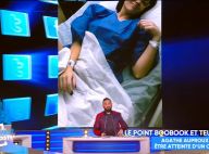 Agathe Auproux atteinte d'un cancer : Cyril Hanouna s'exprime