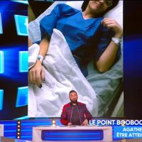 Agathe Auproux atteinte d'un cancer : Cyril Hanouna s'exprime