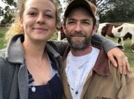 Mort de Luke Perry : Sa fille de 18 ans pousse un coup de gueule...