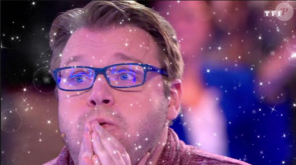 Benoît dans "Les 12 Coups de midi" - 2019