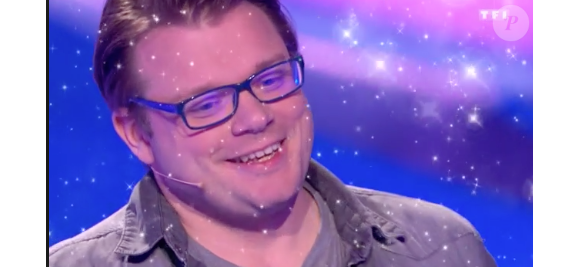 Benoît dans "Les 12 Coups de midi" - 2019