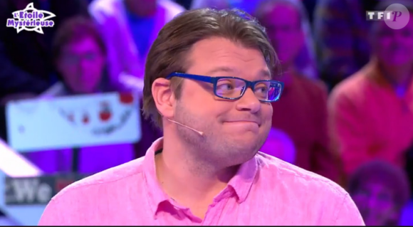 Benoît dans "Les 12 Coups de midi" - 2019
