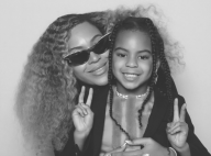 Beyoncé : Sa fille Blue Ivy (7 ans) au coeur d'un procès d'affaires !