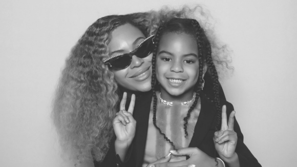 Beyoncé : Sa fille Blue Ivy (7 ans) au coeur d'un procès d'affaires !