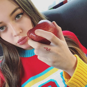 Félicité Tomlinson, la petite soeur du chanteur britannique Louis Tomlinson, est morte à seulement 18 ans, ce 13 mars 2019.