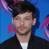 Louis Tomlinson - Cérémonie des Teen Choice Awards 2017 au Galen Center à Los Angeles, le 13 août 2017.