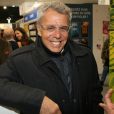 Jean-Michel Cohen - Salon du livre de Paris porte de Versailles le 14 mars 2019. © JLPPA/Bestimage
