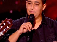 The Voice 8 : Tania inséparable et "si fière" de Negrita, sa maman amputée